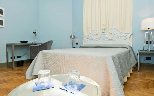 Hotel Villa Linneo - photo 3
