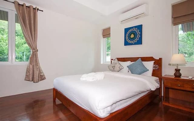 Villa Janani 201 - photo 3