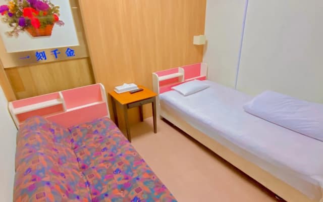Hotel Hoshi Kai Kan - photo 4