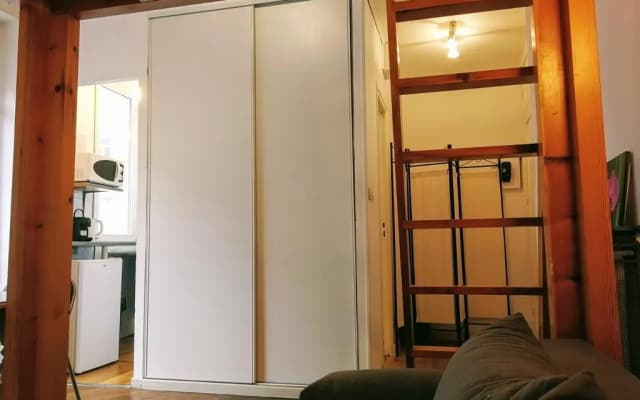 Appartement Cocooning Avec Terrasse Au Calme Quartier Les Musiciens Mer a 7 Minutes a Pieds - photo 4