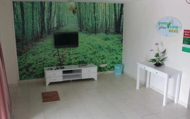 Green View Guest House - photo 4