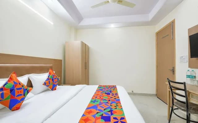 Fabhotel Dwarka Heritage - photo 3