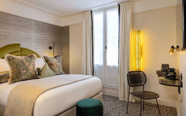 Hôtel l'Inattendu - photo 4