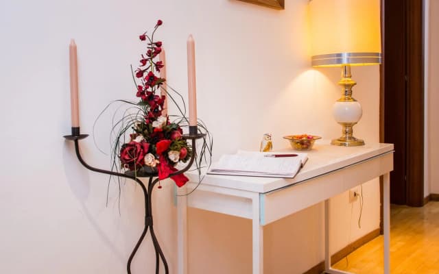 B&B Eternal Rome Inn - photo 5