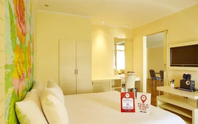 Nida Rooms Triple 1 DinDaeng Downtown - photo 5