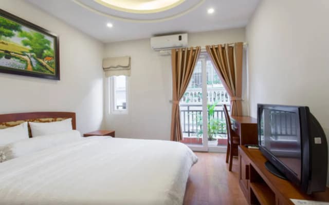 Palmo Service Apartment 1 - photo 3