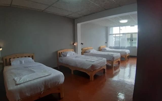 Nuengthong hostel - photo 5