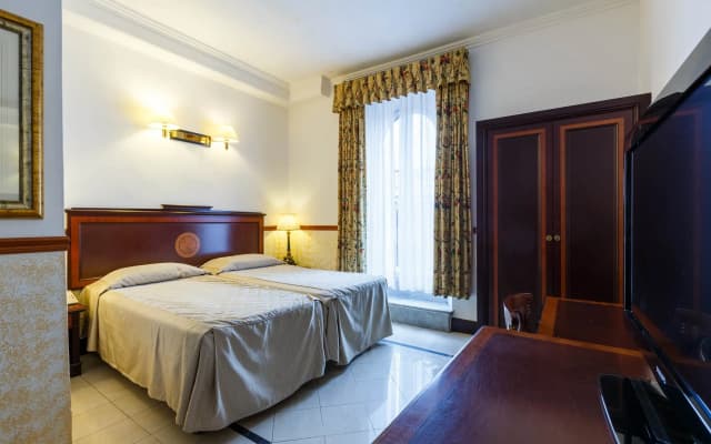 Repubblica Hotel Rome - photo 5