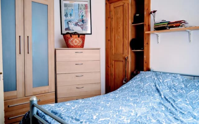 1 Bedroom Open Plan Apartment - photo 5