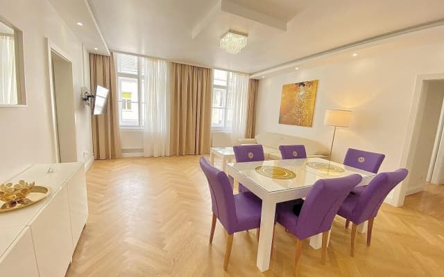 Steiner Residences Vienna Taborstrasse - photo 4