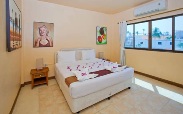 Bangla Star Hotel - photo 4