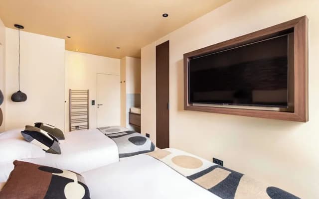 Gorgeous Apartment - 2br/8p - Arts et Metiers - photo 4