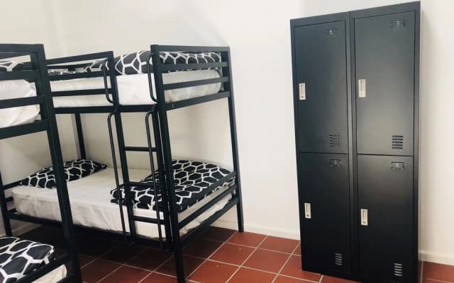 St Kilda Accommodation - Hostel - photo 2