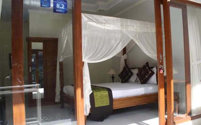 Raka House Accommodation - photo 4