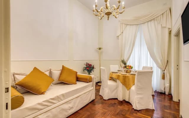 Pantheonview - Imperial Apartment - photo 4