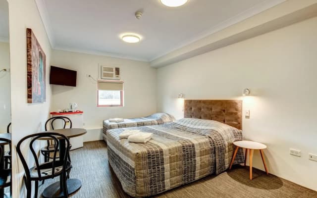 Arena Hotel - photo 4