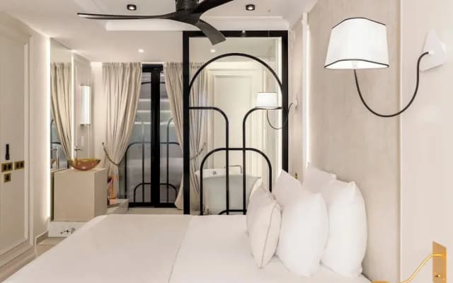 Merveil Luxury Suites - Grenelle I-II - photo 3