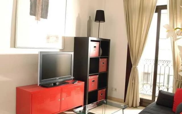Las Ramblas Apartments I - photo 2
