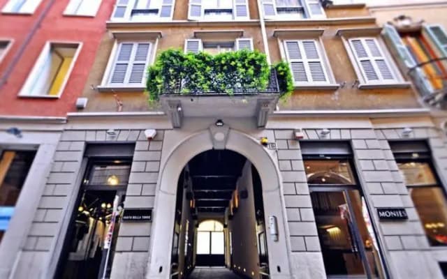 Cerva Apartment - photo 2