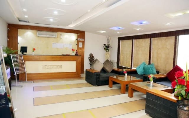Omehar Stay - photo 2