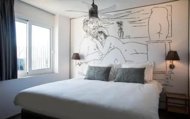 Boutique Athens Apartment Sg5 - photo 2
