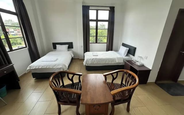 Glistar Hotel - photo 5