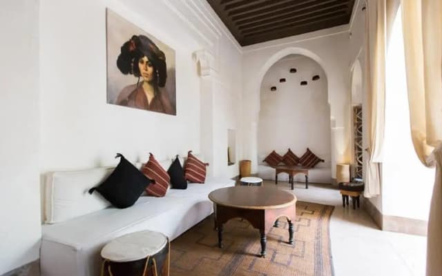 Riad Matham - photo 5