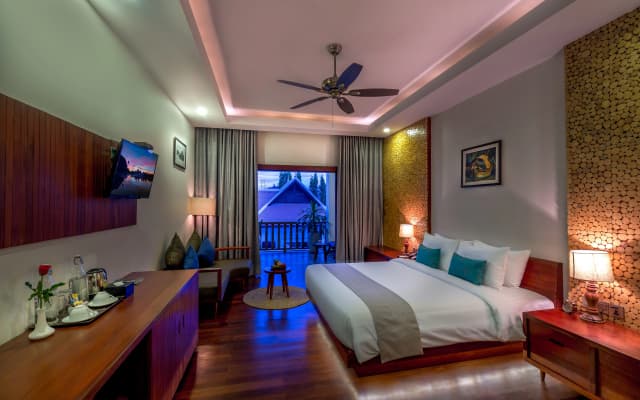 Anusa Residence & Spa - photo 3
