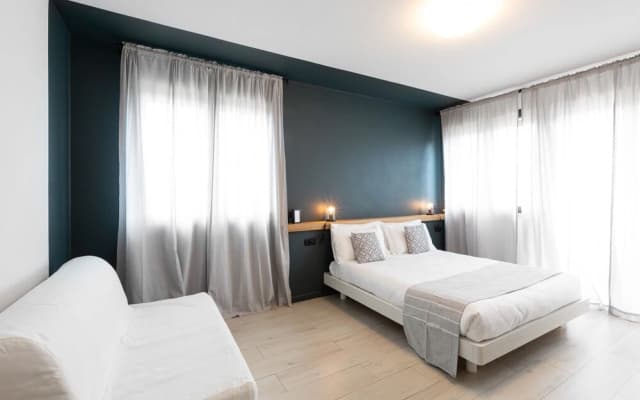 Attico43 Bed & Breakfast - photo 5