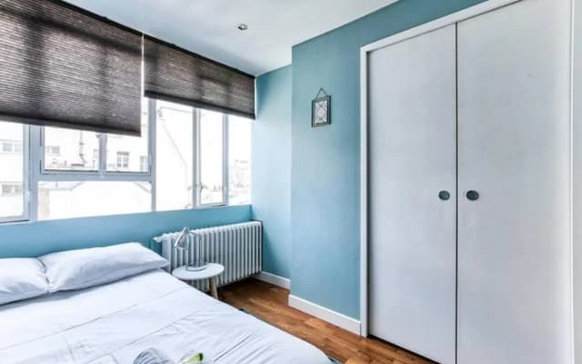 Appartement cosy proche Grands Magasins 6P - photo 4