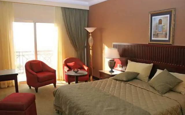 Golden Tulip Khatt Springs Resort & Spa - photo 5