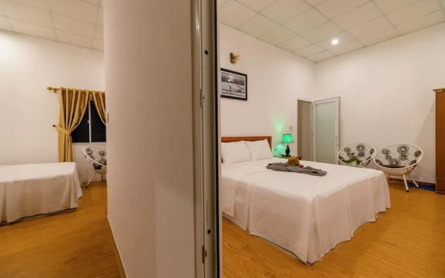 Tre's Beach Homestay - photo 4