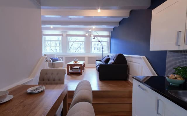 Canal Suites Amsterdam - photo 2