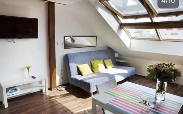 The Republic Apartments - photo 3