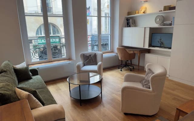 Honore Nest - Elegant 1BR Unit in Saint-honore District - photo 3