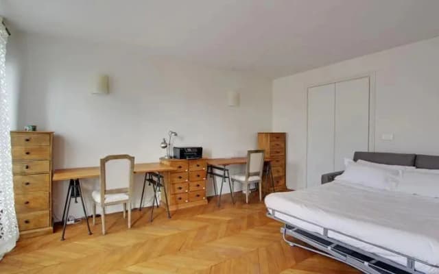 Parisian Home - Grands Boulevards - Lafayette - photo 2