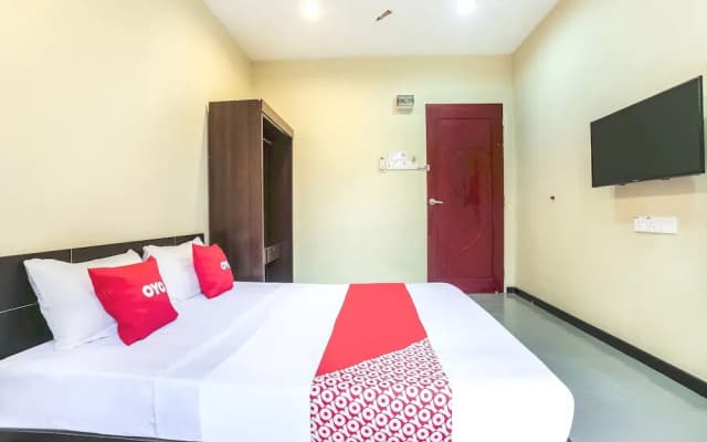 OYO 89660 Raudhah Inn Hotel - photo 3