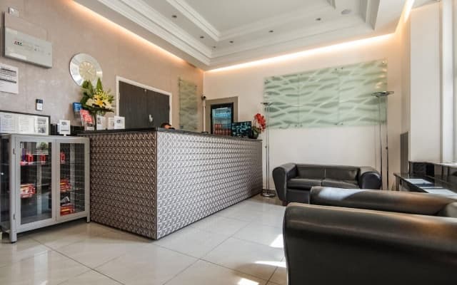 Huttons Hotel, Victoria London - photo 2