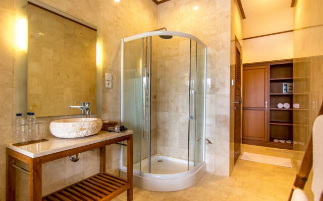 Gita Maha Hotel - photo 5