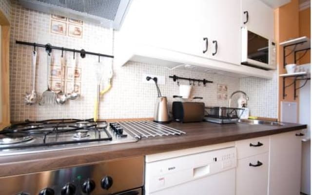 Dream Homes Apartment Etele - photo 5