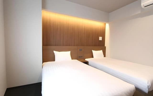 Koko Hotel Residence Asakusa Kappabashi - photo 5