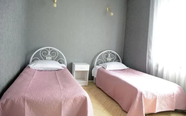 Hotel Ata - photo 2