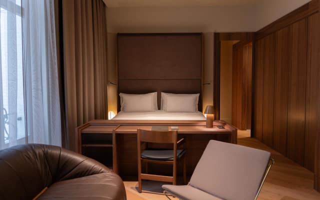 Mercer Madrid - photo 4