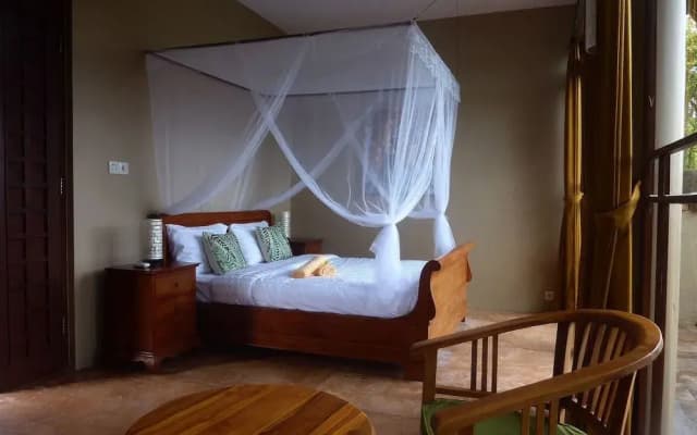 Ubud Suites - photo 5