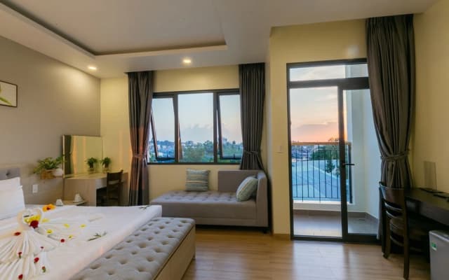 Hotel Sang Tuoi - photo 2