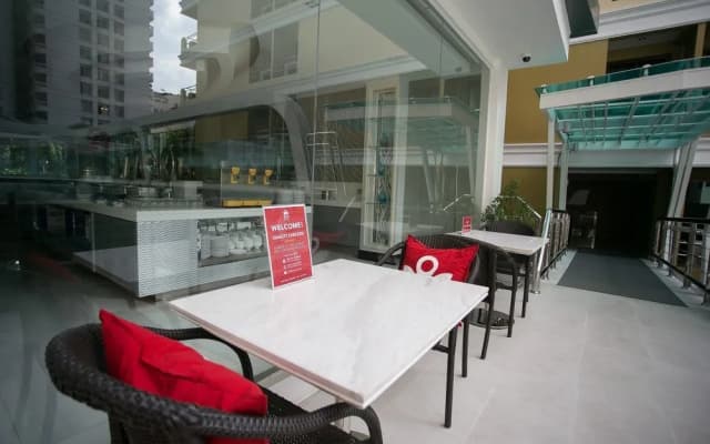 ZEN Premium Santiphap Park - photo 5