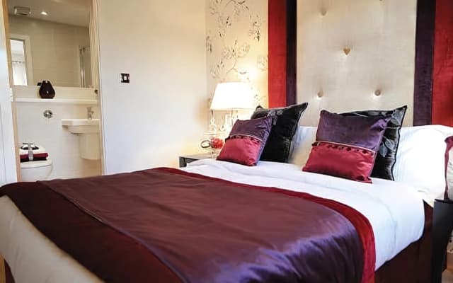 Fettes Apartments - photo 3