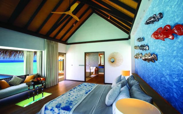 Ozen Life Maadhoo - photo 4