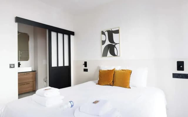 Cosy Apartment - 4br/12p - Canal Saint-martin - photo 3
