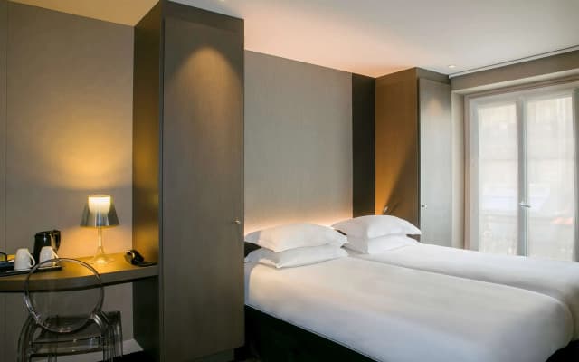 Best Western Quartier Latin Pantheon - photo 3